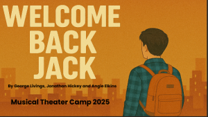 Trinity Baptist Church Apopka Musical Theater Camp