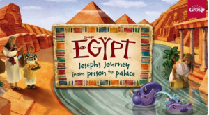 Promise Church VBS