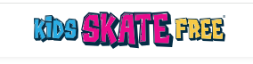 Kids Skate Free Club