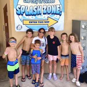 Nelumbo Jiu-jitsu Martial Arts Academy - Summer Camp
