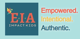 EIA Impact Kids Summer Camp