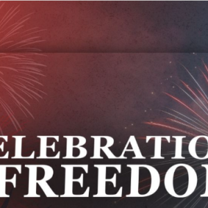 Winter Springs Celebration of Freedom