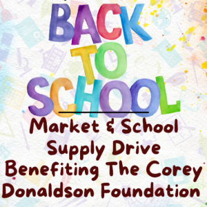 Ladies 327 Inc. Back To School Events