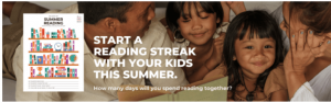 All Pro Dad Summer Reading Challenge