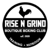 Rise N Grind Boutique Boxing Club
