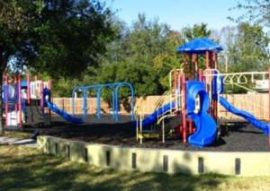 Wirz Park