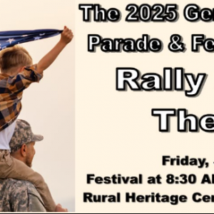 Geneva's Independence Day Parade and Festival