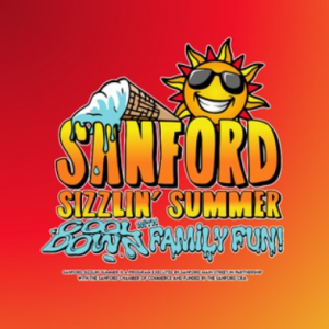 Sanford Sizzlin' Summer