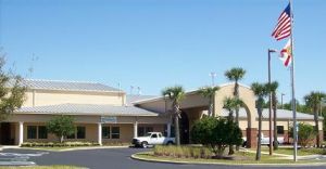 Oviedo Gym and Aquatic Facility