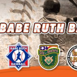 Sanford Babe Ruth