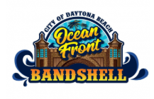 Daytona Beach Bandshell Summer Concerts & Fireworks