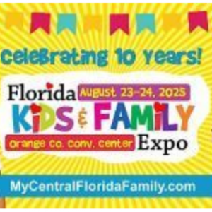 Florida Kids and Family Expo
