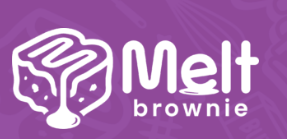 Melt Brownie