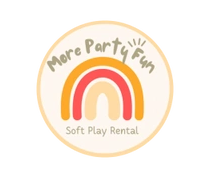 More Party Fun Soft Play Rentals