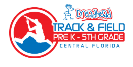 Dreadhead Sports Track & Field