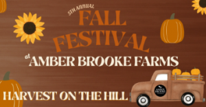 Amber Brooke Farms Eustis Fall Festival