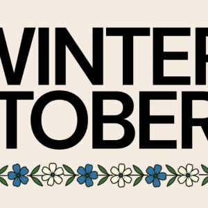 Winter Parktoberfest
