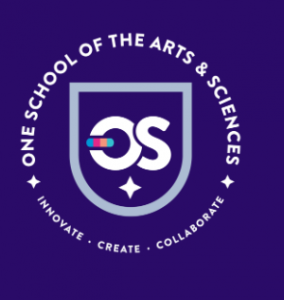 One School of the Arts and Sciences