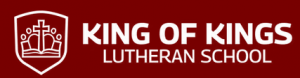 King of Kings Lutheran Church