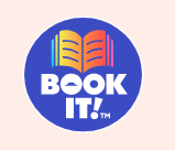 Pizza Hut's BOOK IT!