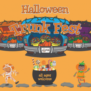 Winter Park Trunkfest