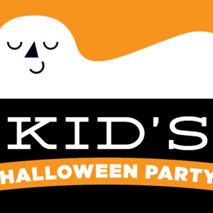 Enzian Kids Halloween Party Movie Screening