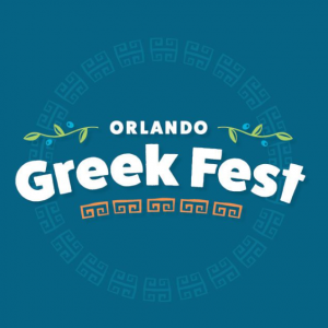 Orlando Greek Fest