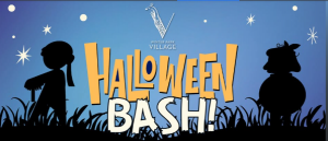 Winter Park Village Halloween Bash