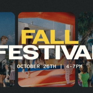 Aloma Church Fall Festival