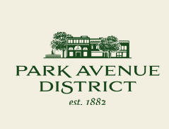 Park Avenue Trick or Treat