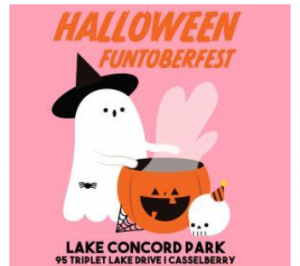 Casselberry Funtober Fest