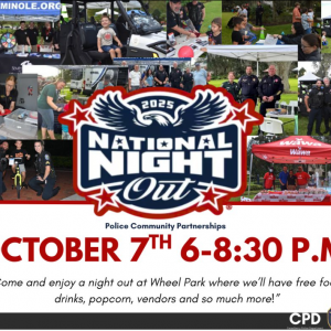 City of Casselberry National Night Out