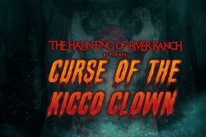 The Haunting of River Ranch
