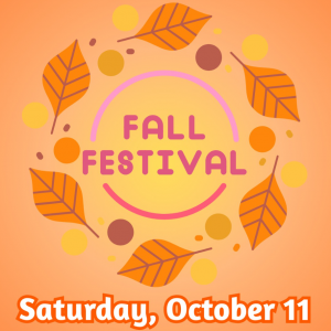 Maitland Public Library Fall Festival