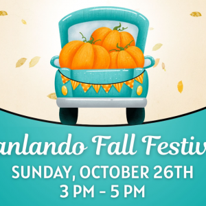 Sanlando Fall Fest