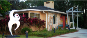 Casselberry Art House