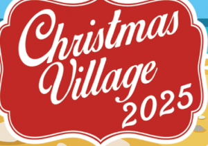 Seminole County Sherriff's Christmas Village