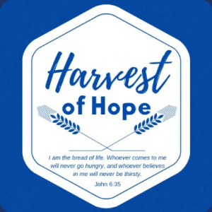 Harvest of Hope Food Pantry