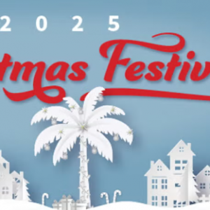 Boys Town Central Florida Christmas Festival