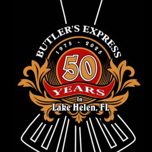 Lake Helen's The Butler Express