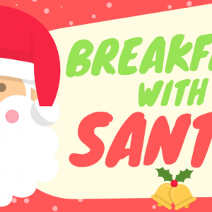 First Methodist Church of Oviedo Breakfast with Santa