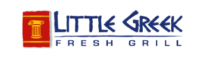 Little Greek Fresh Grill
