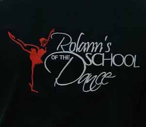 Rolann's School of the Dance
