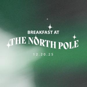 Thrive Apopka Breakfast at the North Pole