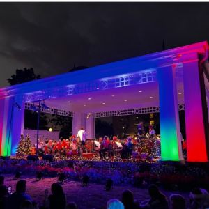 City of Winter Park Holiday Pops
