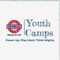 Genesis Orlando Sportsplex Spring Break Camp
