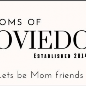Moms of Oviedo- MOO