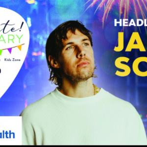 Celebrate! Lake Mary