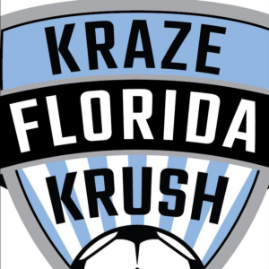 Florida Kraze & Krush Soccer Club Spring Rec Season