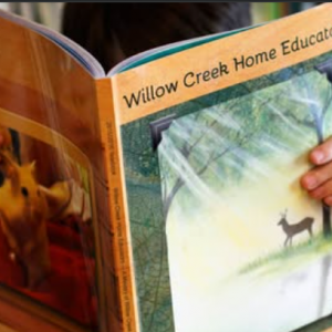 Willow Creek Home Educators (WCHE)